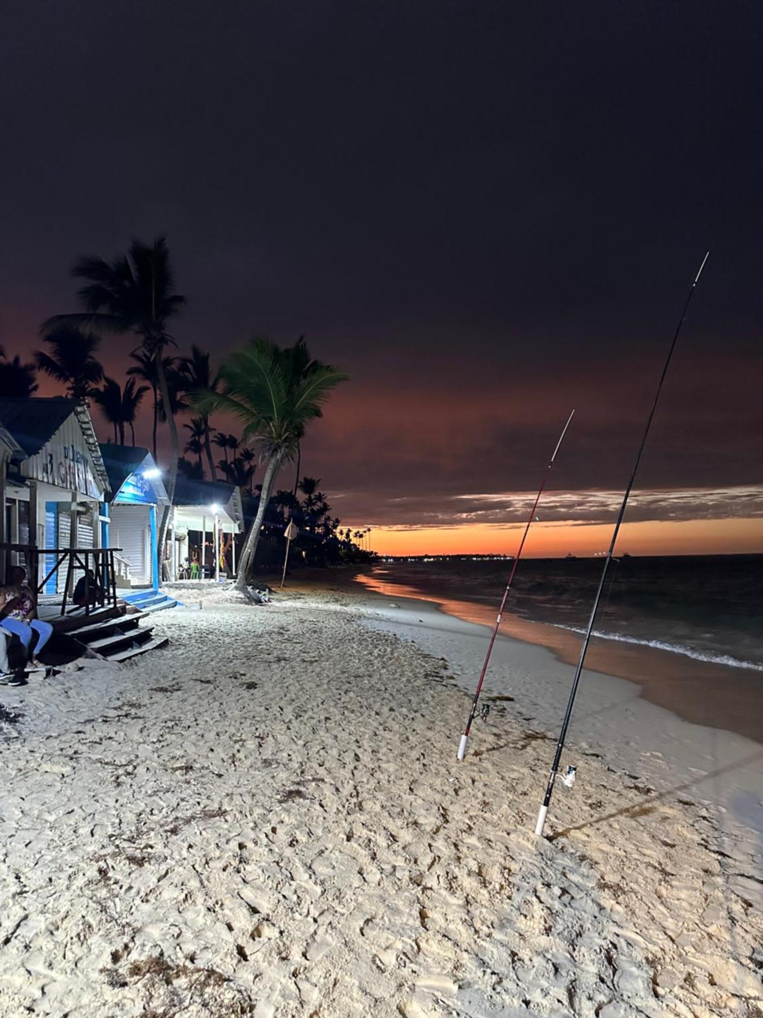 Punta Beach Bavaro Hotel Apartamentos Punta Cana Eksteriør billede