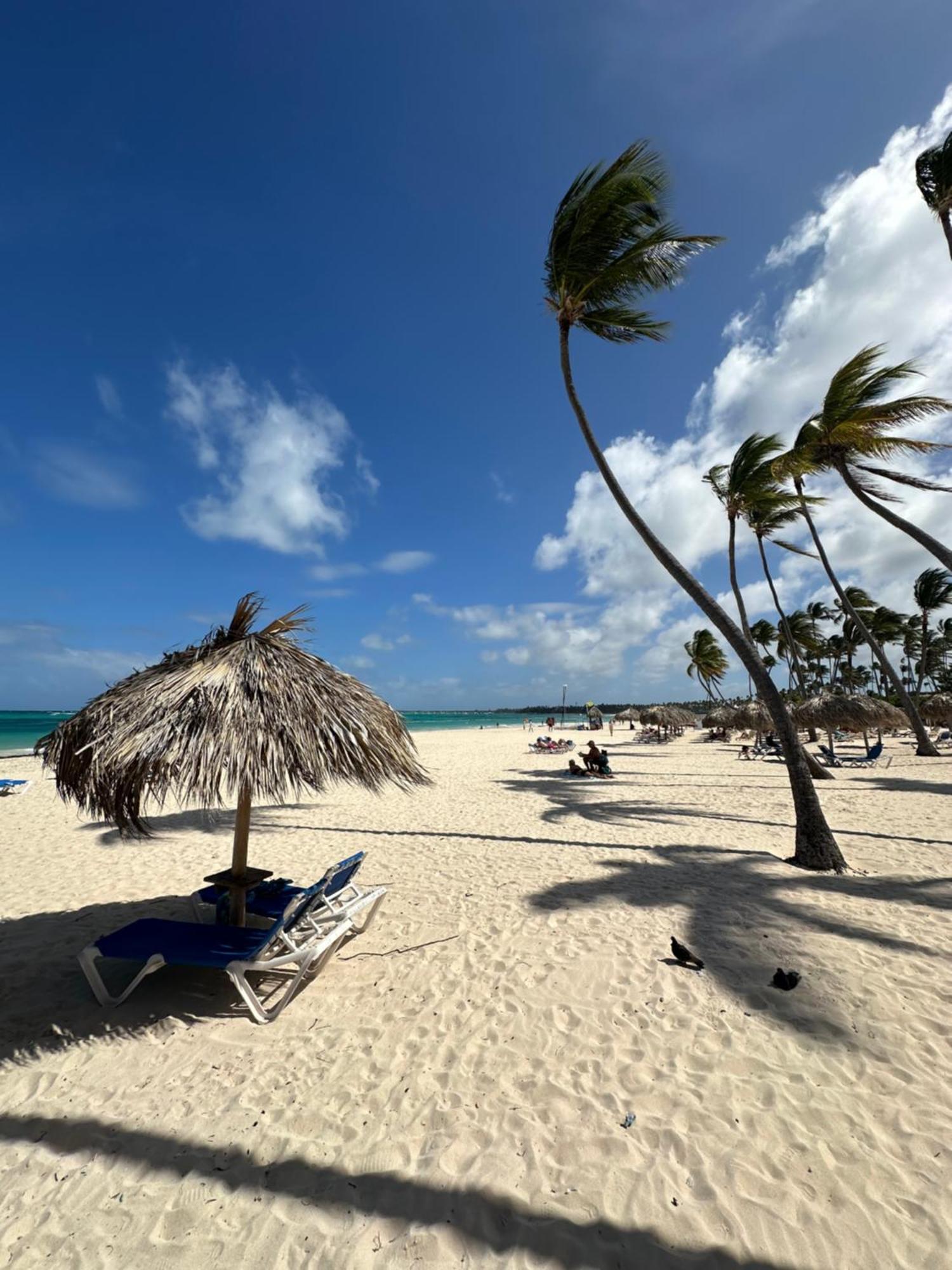 Punta Beach Bavaro Hotel Apartamentos Punta Cana Eksteriør billede