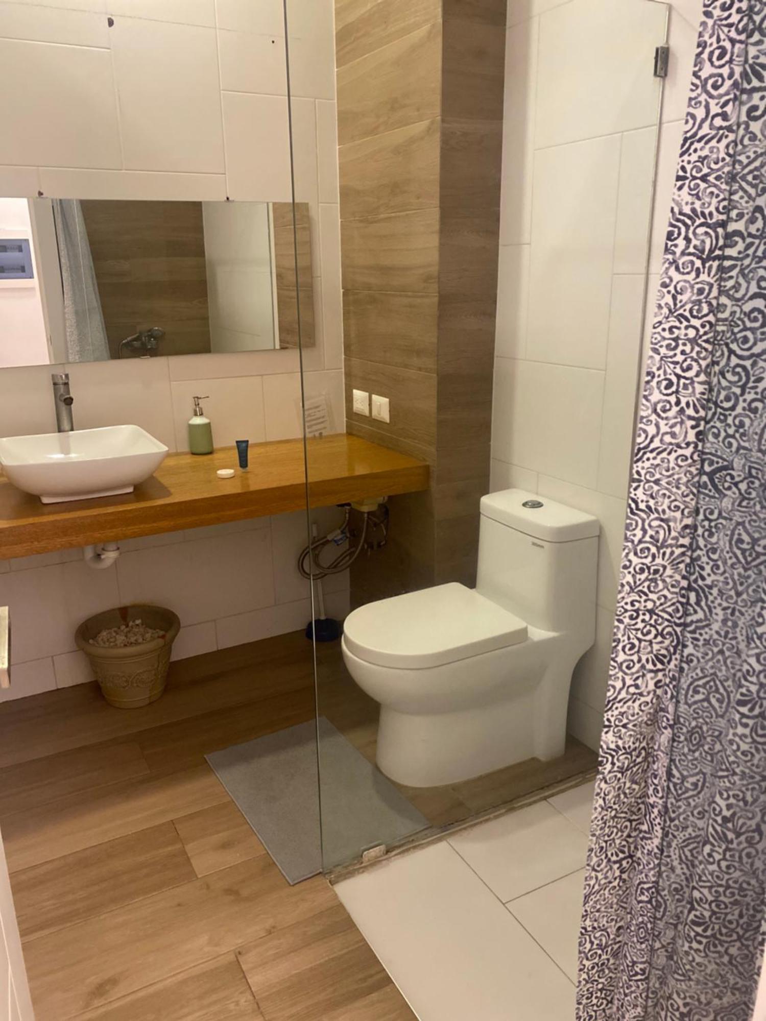 Punta Beach Bavaro Hotel Apartamentos Punta Cana Eksteriør billede