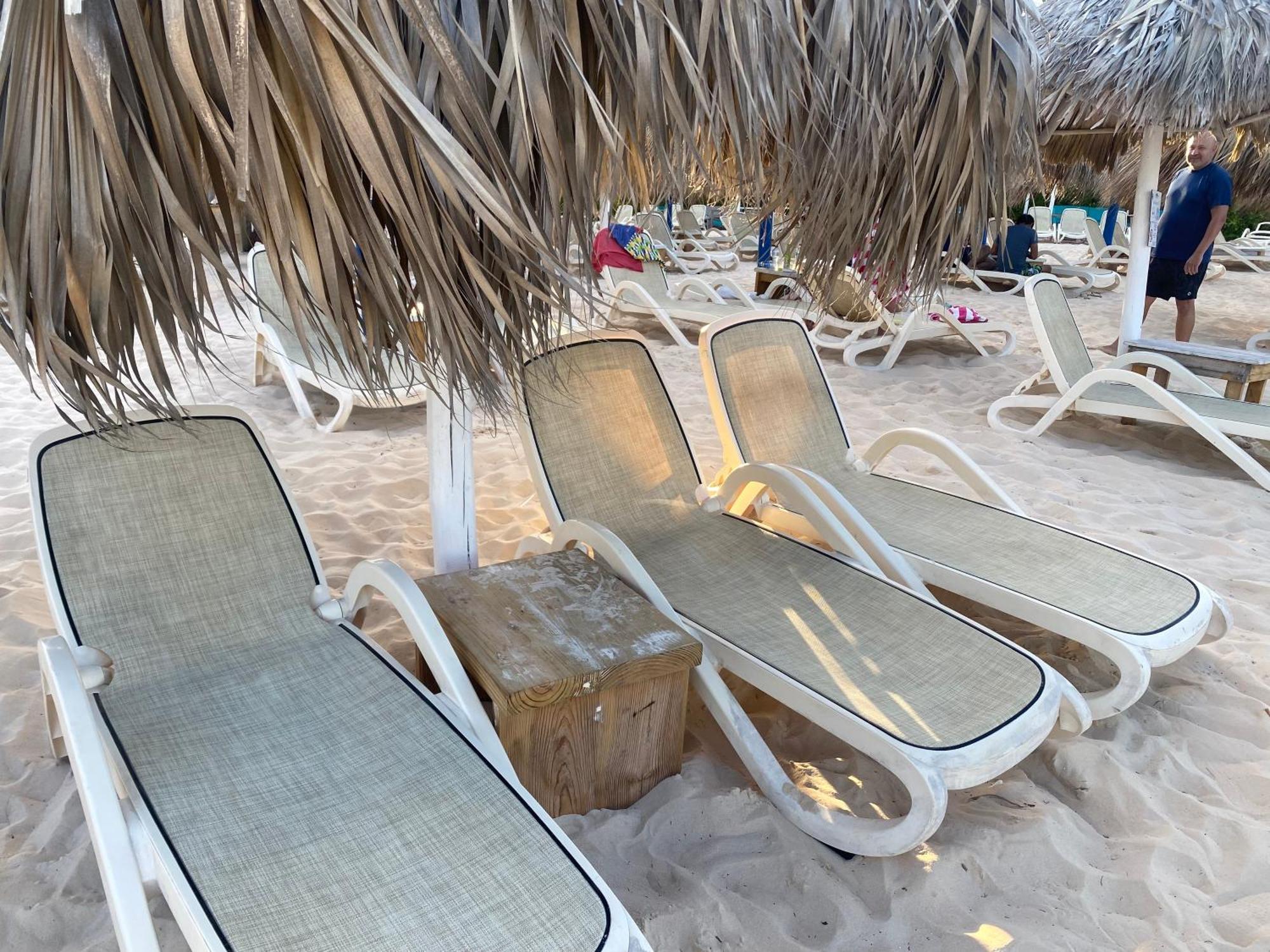 Punta Beach Bavaro Hotel Apartamentos Punta Cana Eksteriør billede