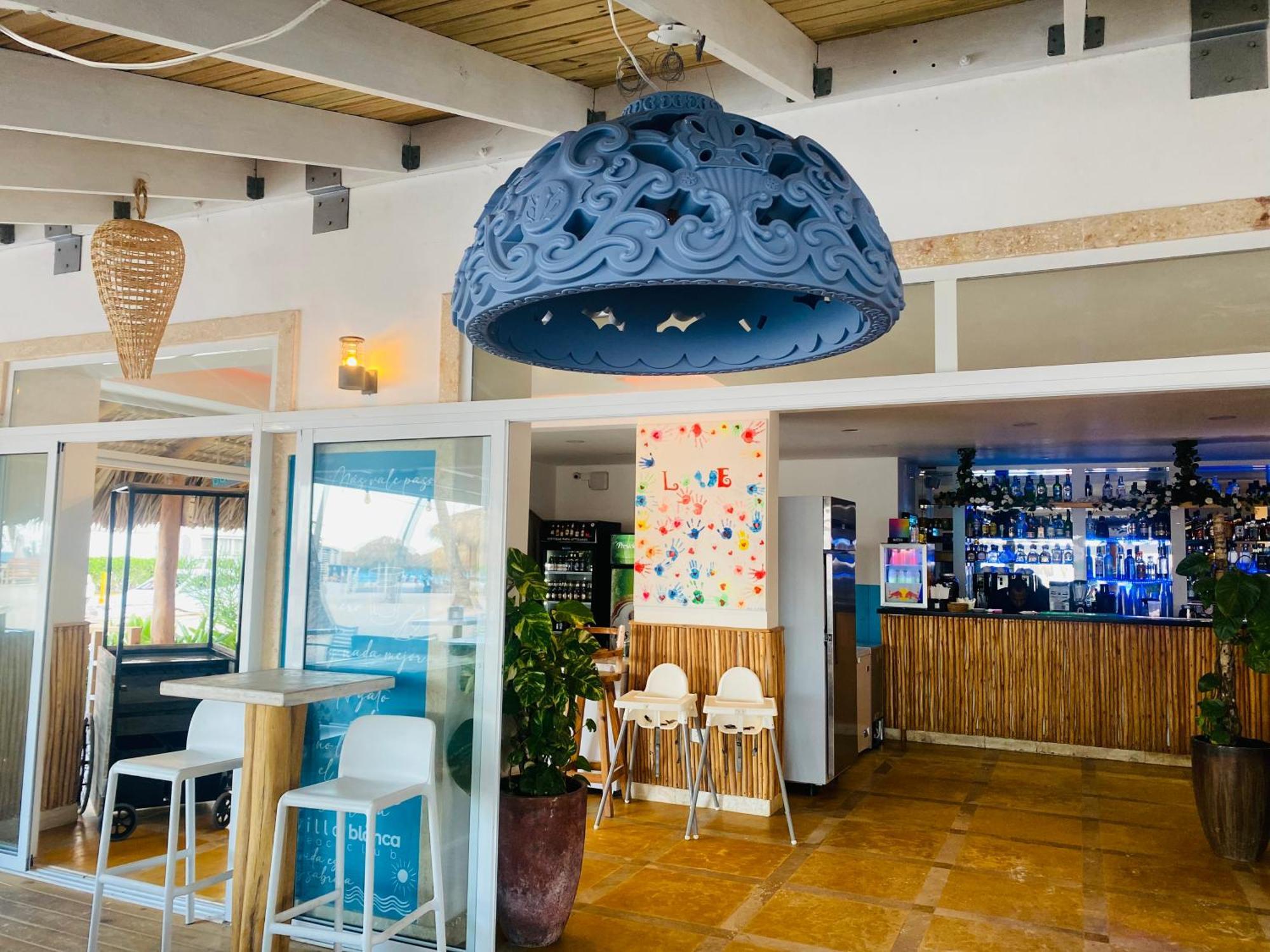 Punta Beach Bavaro Hotel Apartamentos Punta Cana Eksteriør billede