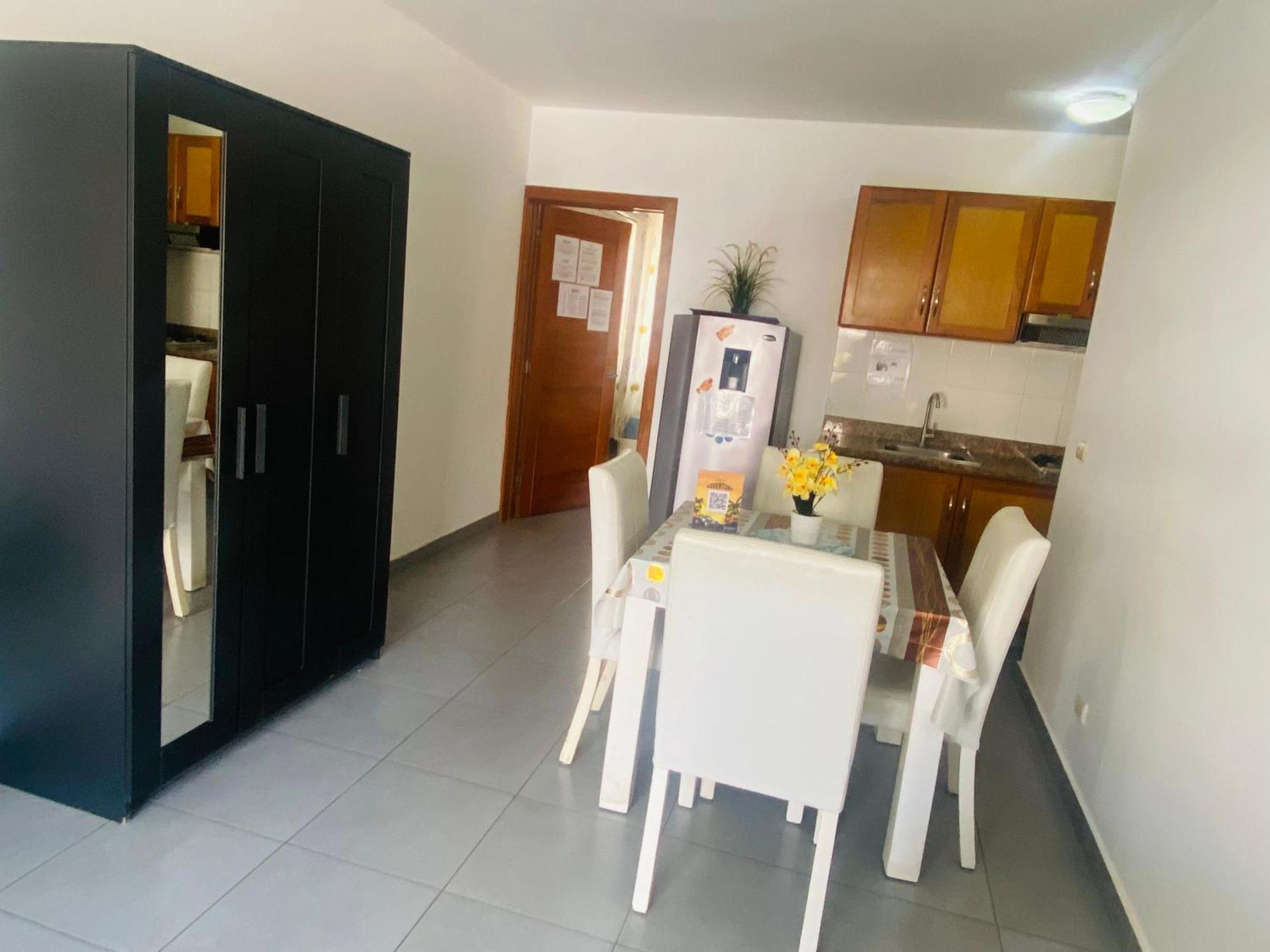 Punta Beach Bavaro Hotel Apartamentos Punta Cana Eksteriør billede