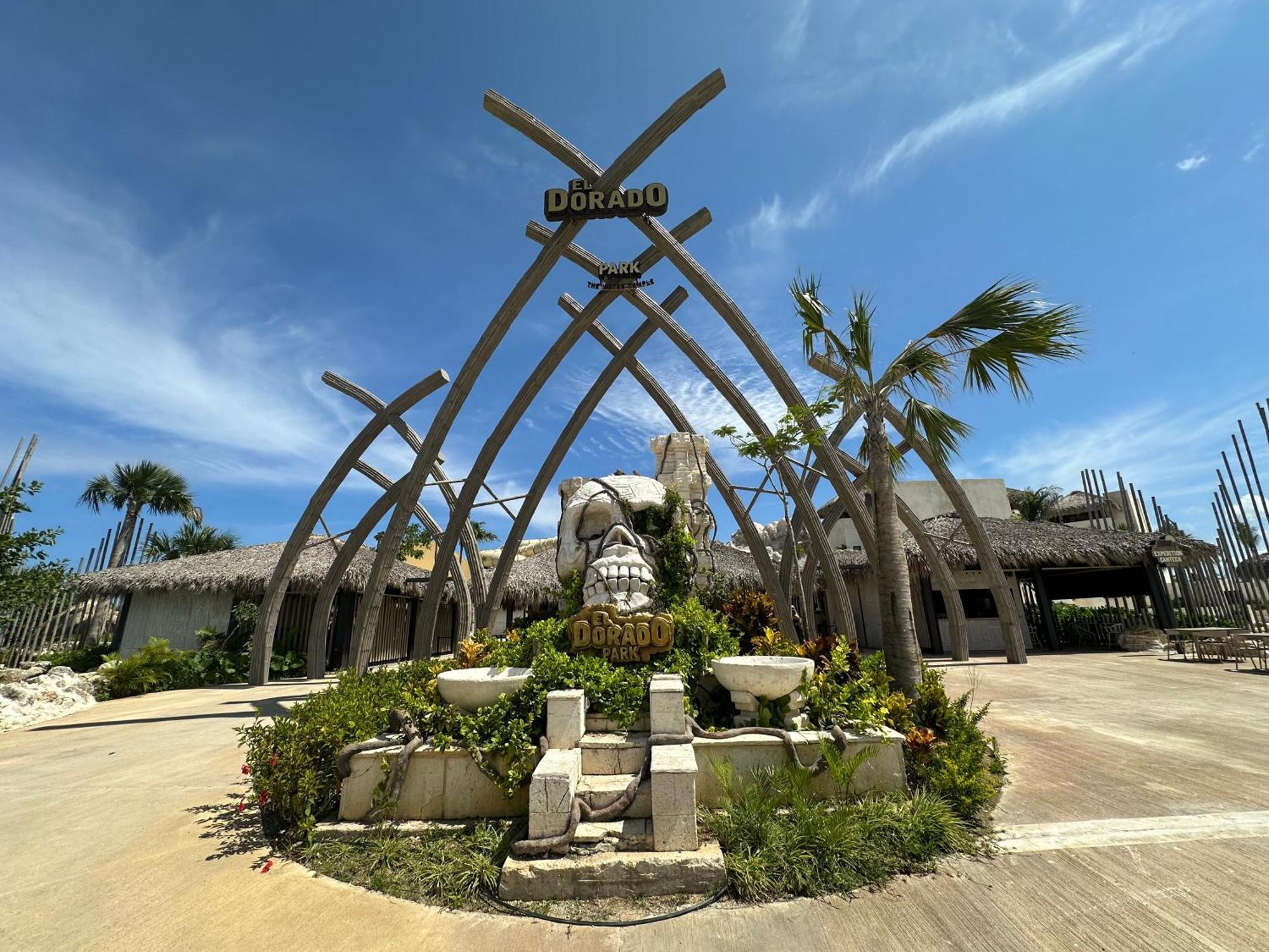 Punta Beach Bavaro Hotel Apartamentos Punta Cana Eksteriør billede